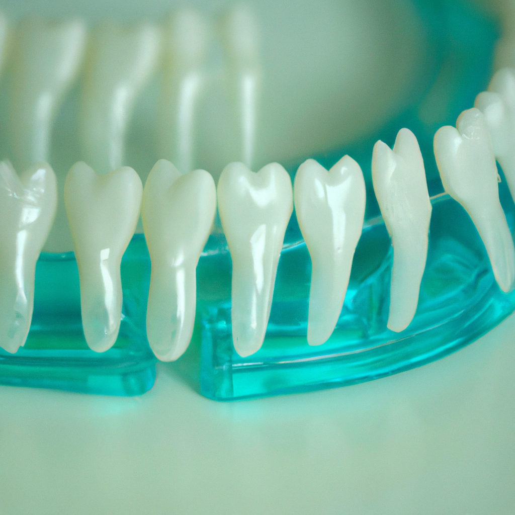 ¿Cuál es el enjuague bucal ideal para personas con dientes sensibles?