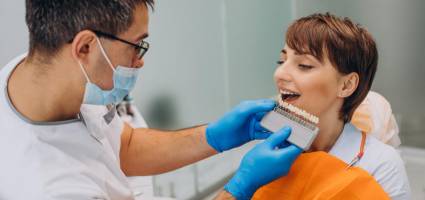 Las mejores prótesis dentales según tus necesidades 