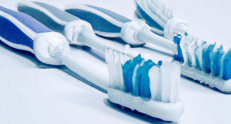 Cepillos de Dientes Liberex MS100: Los Más Valorados