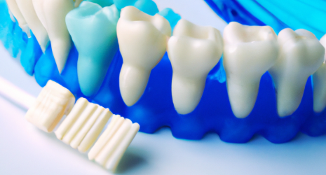 ¿Cómo elegir la pasta dental adecuada para mi tipo de dientes?