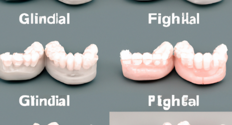 Comparativa: enjuagues bucales fluorados vs enjuagues bucales sin flúor