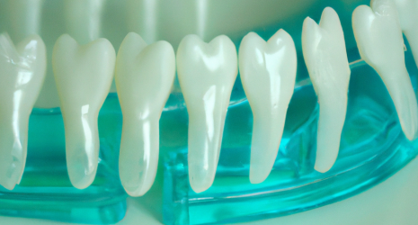 ¿Cuál es el enjuague bucal ideal para personas con dientes sensibles?