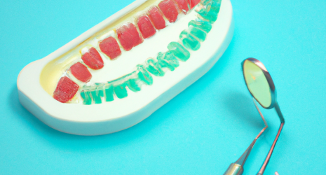 Descubre cuál es el enjuague bucal perfecto para ti
