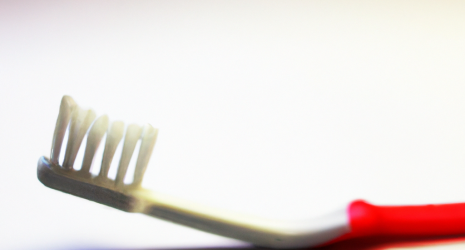 ¿Es cierto que algunos cepillos de dientes pueden blanquear los dientes?