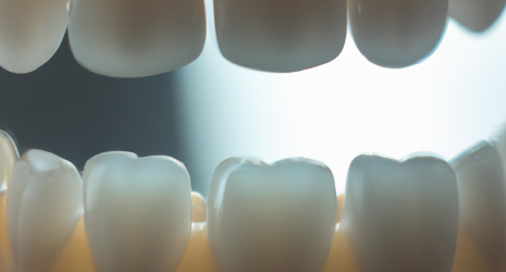 ¿Las pastas dentales blanqueadoras pueden dañar las encías?