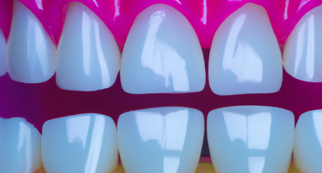 ¿Los dispositivos para el blanqueamiento dental pueden aclarar el color de las caries dentales?