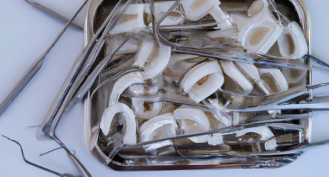 Los enjuagues bucales más efectivos para eliminar bacterias y mal aliento