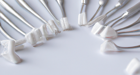 Los enjuagues bucales más potentes para una higiene bucodental completa.