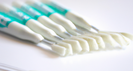 Los enjuagues bucales más recomendados para la sensibilidad dental