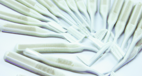Los enjuagues bucales más recomendados por dentistas