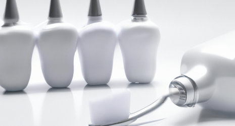 ¿Qué recomendaciones se deben seguir durante un tratamiento de blanqueamiento dental en casa?