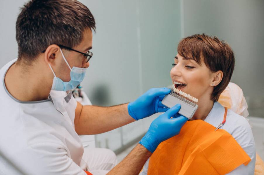 Las mejores prótesis dentales según tus necesidades 